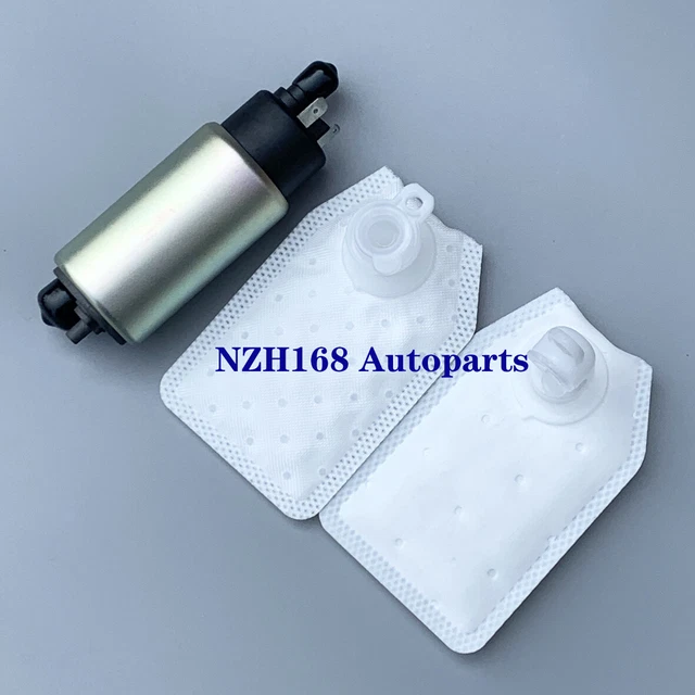 Fuel Pump Strainer For YAMAHA WR250X KTM MAX560 XT250 YZ125 T-MAX XP 500 530