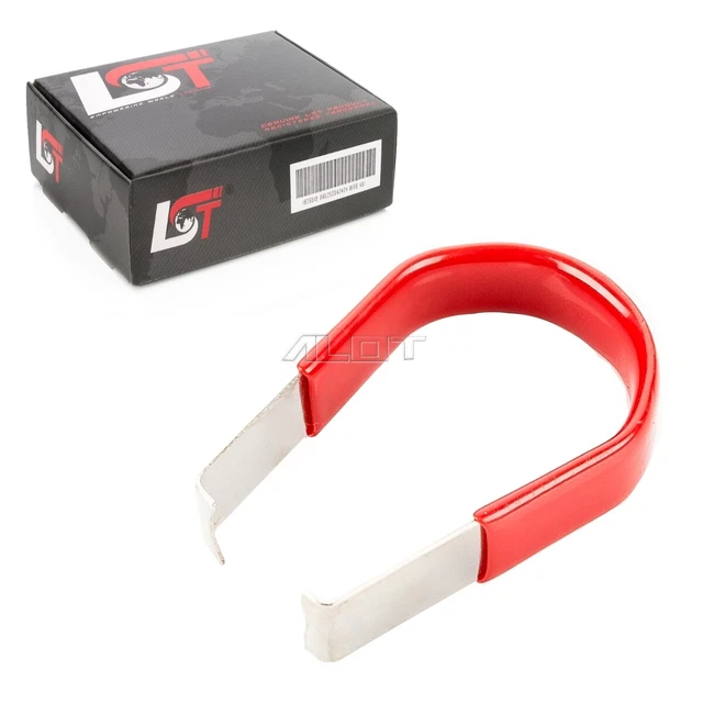 Fichier STL Capuchon De Boulon De Roue Et Outil De Démontage·Plan Pour