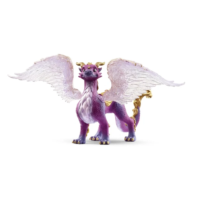 Figura De Reno Navideño Schleich Helado – Edición Especial Coleccionista De 13 X 5 X 12 Cm, Desde 3 Años