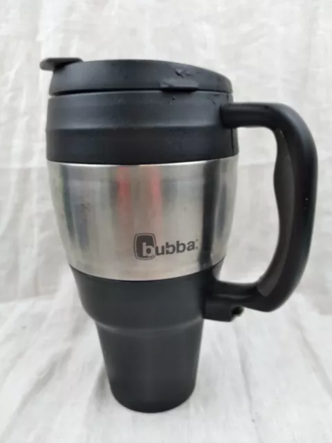 Bubba Keg 34 oz Insulated Stainless Travel Mug by INZONE Black