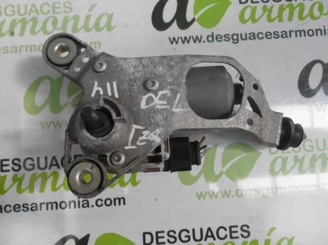 Bm5117504Af Tiranti E Motorino Del Tergicristallo Anteriore / 232073 Per Ford Fo