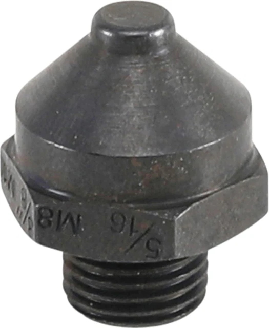 BGS technic Mandrin étape2 | pour art. 3057 | Ø 8 mm