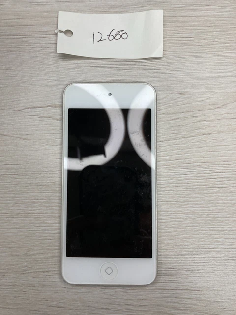 Apple iPod Touch 5th Génération 32GB Argent 820