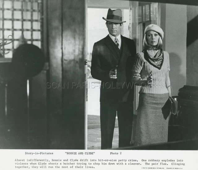 Many The Wonders Faye Dunaway Warren Beatty Bonnie An vrogue.co