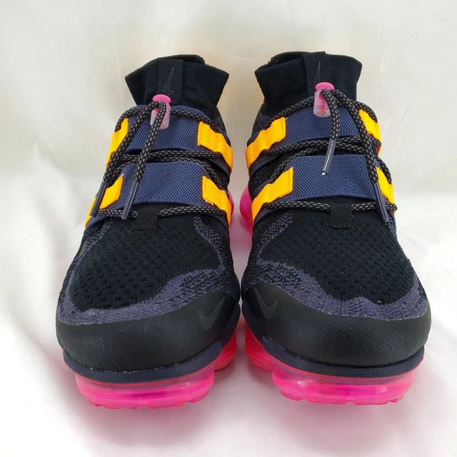 vapormax utility pink blast