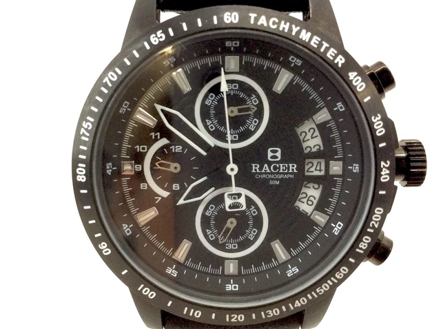 Reloj sales racer precio