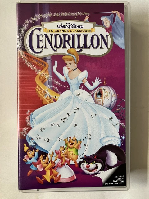 Cassette VHS "Les Grands Films De Guerre" - L'Ile Des Braves - K7 Occasion