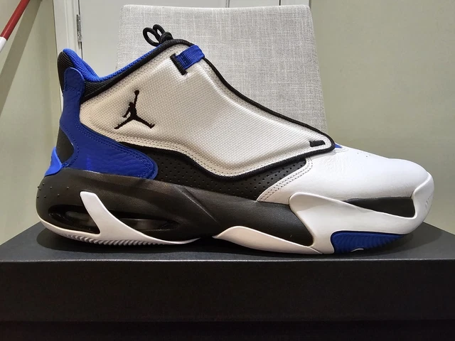 jordan max aura size 14
