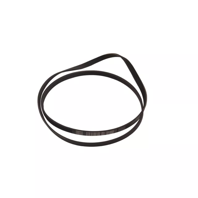 Véritable Hotpoint Lave Linge Sèche Tambour Drive Ceinture C00143474 Voir Modèle 2