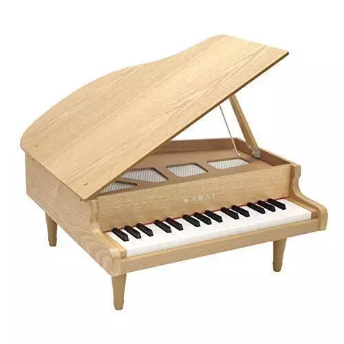 Grand Piano Natural Kawai Musical Instruments