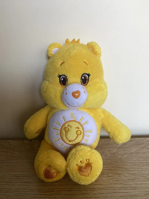 Care bears sales 2015