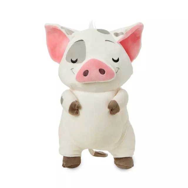 Pua peluche store