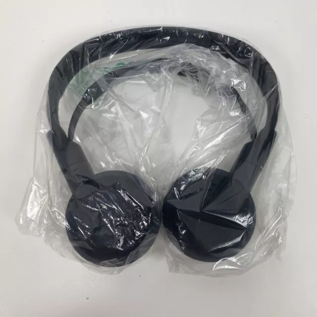 Honda 11-17 Odyssey 12-14 Pilot Rear Entertainment Wireless Headphones NEW OEM Honda 11-17 Odyssey 12-14 Pilot Rear Entertainment Wireless Headphones NEW OEM