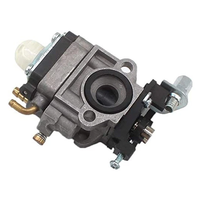 CARBURO 11 MM Carburo Vario Decespuratore Tagliasiepi Fresa Motosega CARBURO 11 MM Carburo Vario Decespuratore Tagliasiepi Fresa Motosega