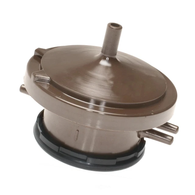 EXHAUST GAS RECIRCULATION (EGR) Vacuum ModulatorEGR Valve Control