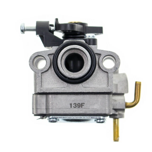 CARBURETOR KIT FOR MTD Cub Cadet TroyBilt MTD 75308057 Fuel Line
