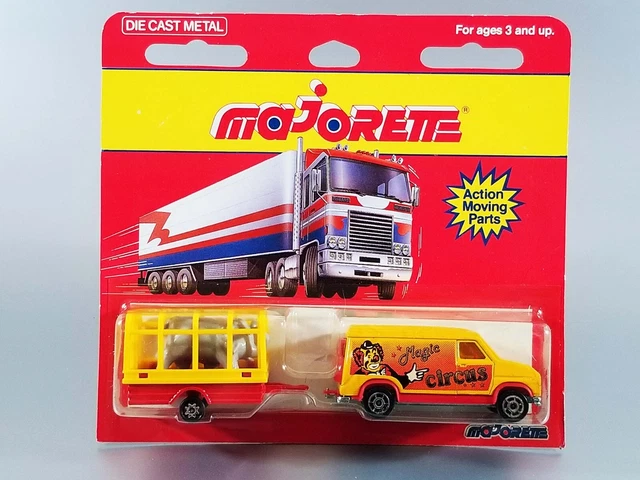 Model Cars & Trucks, Automobilia, Transportation