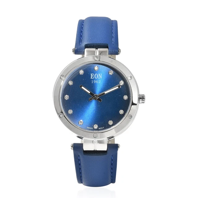 Eon 1962 swiss movement sales