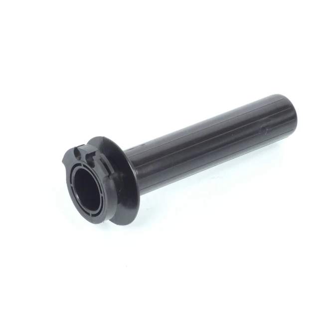 Tube Poignée D'accélérateur Plastique KTM 85-300 SX/EXC/XS 2004-2014 - Marque ZETA - Neuf