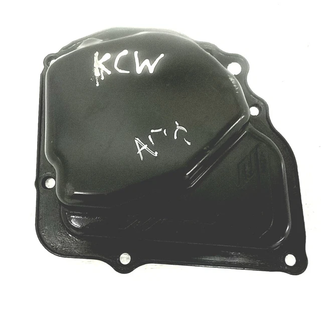VW GOLF MK5 Passat B6 DSG Automatic Gearbox KCW End Plate Cap ...