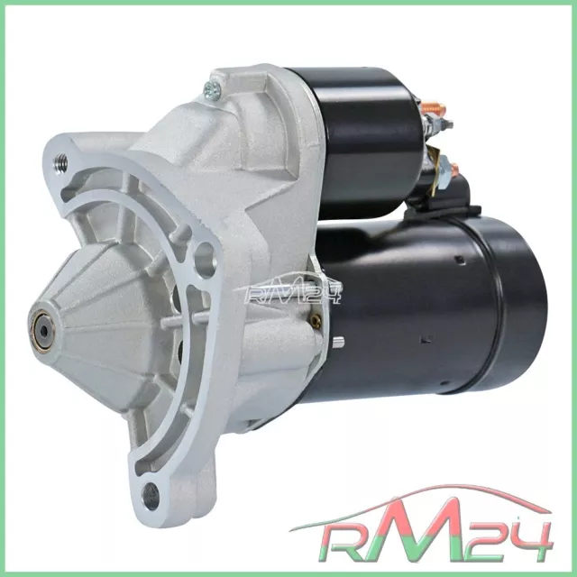 Motorino D’avviamento Starter Per Citroen Saxo 1.0-1.6 96-03 Xsara 1.6 + 16V Dal