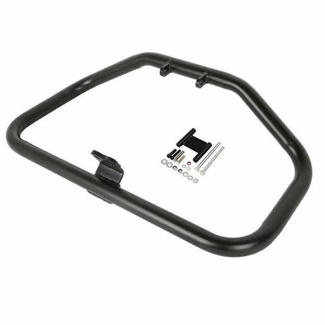 Engine Guard Crash Bar Motorcycle Frame Protector Fit For Harley Sportster 1998