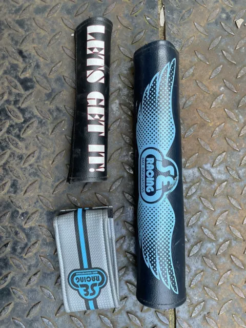 SE BIKES JOBLOT Dblock Big Ripper Pad padset 19.99 PicClick UK