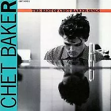 The Best Of Chet Baker Sings von Baker,Chet | CD | Zustand gut