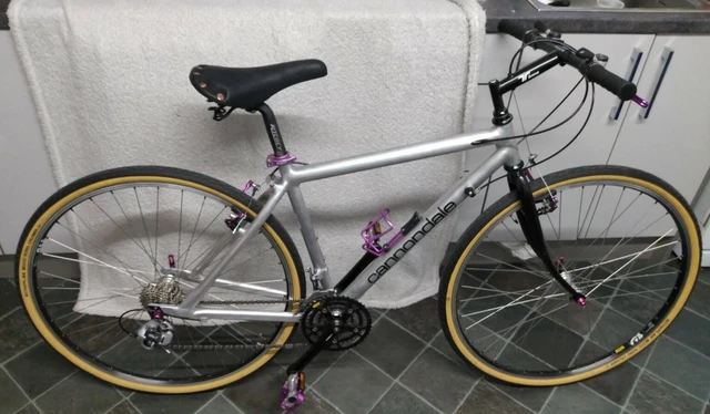 cannondale h800