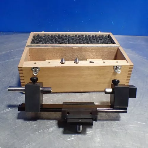 Helios Bench Center