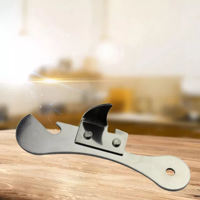 Multifunction Beer Opener Wine Bar Stainless Steel Opener Kitchen AccessoriY^FE