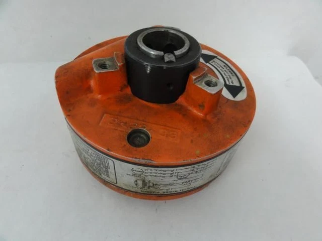 189674 Parts Only; Browning TGC60 Cam Detent Overload Clutch; 1295153