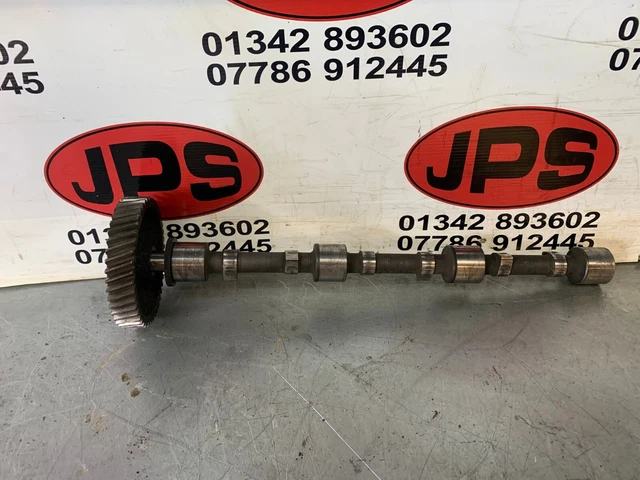 CAMSHAFT X ZETOR 4718 tractor / Z4701 engine .. .........£60+VAT £72.00 ...