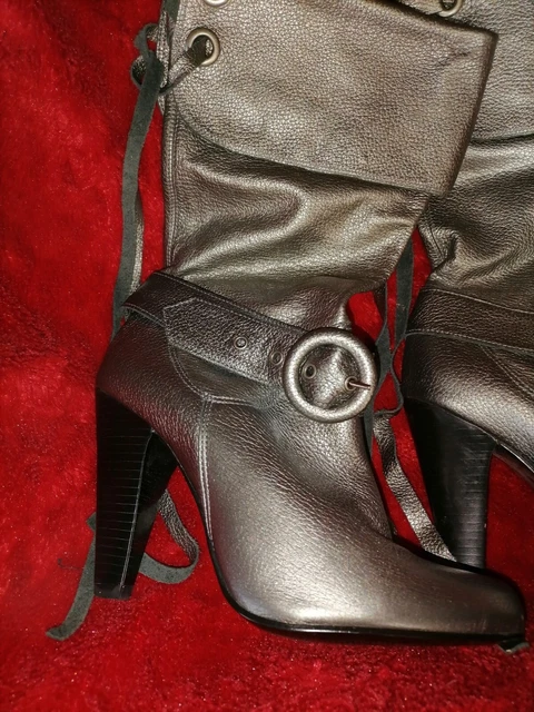 Unusual boots uk sale