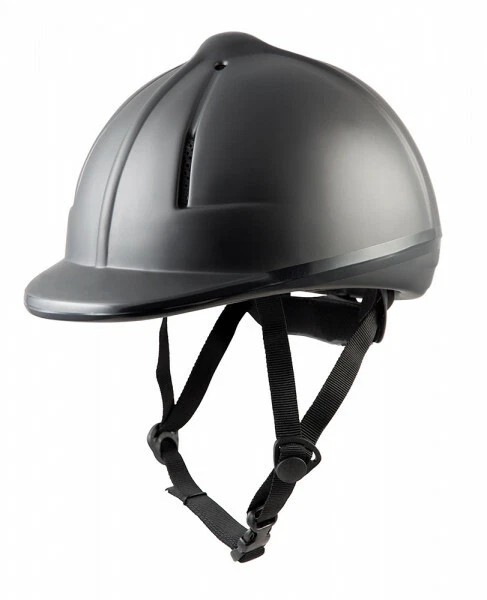 Reithelm Helm Sicherheitsreithelm S: 48-52 cm; M: 53-57 cm L: 58-61 cm Pfiff Neu
