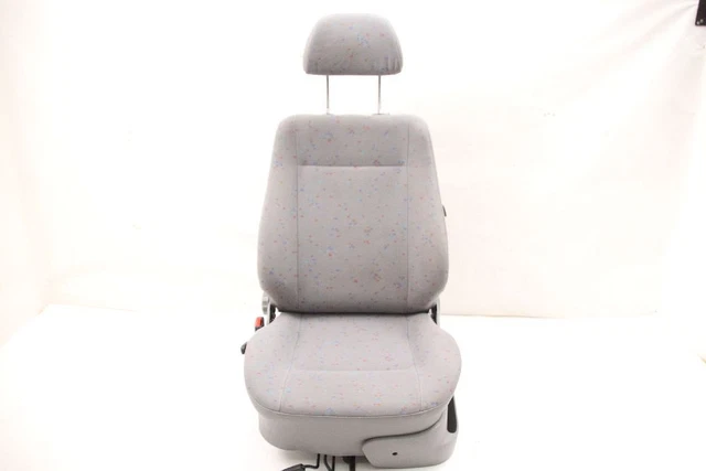 Sedile conducente anteriore sinistro VW POLO 6N 6N0881405GEDW 02-1996