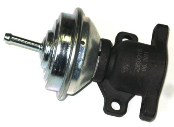NTY Valvola EGR EGR-CH-007 - Ricircolo Gas Scarico, Equivalente OE 04593574AA - 3