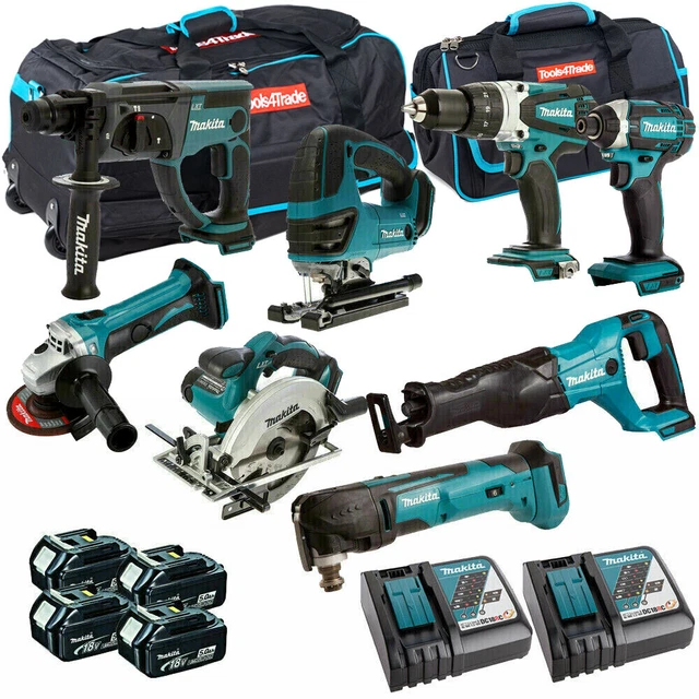Makita xt615x1 on sale