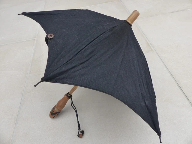 Vvikizy-Maison de poupée - 1:12 - Parapluie - 4 couleurs - Jeux - Jouets