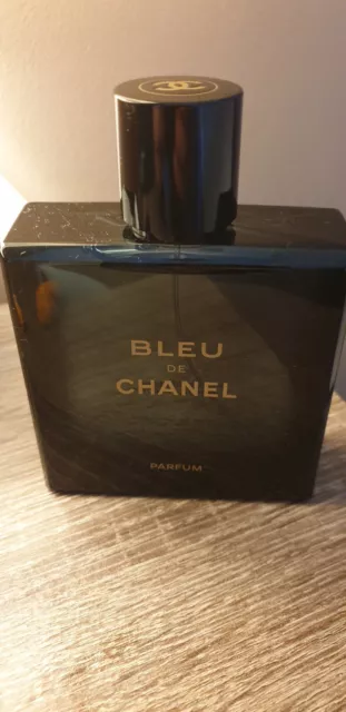Chanel bleu parfum Tst  pour homme 100ml