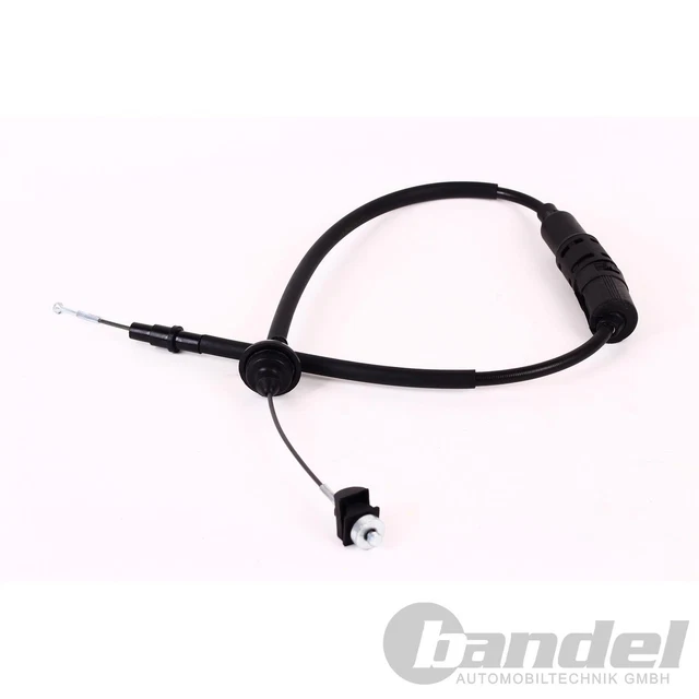 Cavo Frizione Adatto A per VW T4 Transporter Controllo Frizione