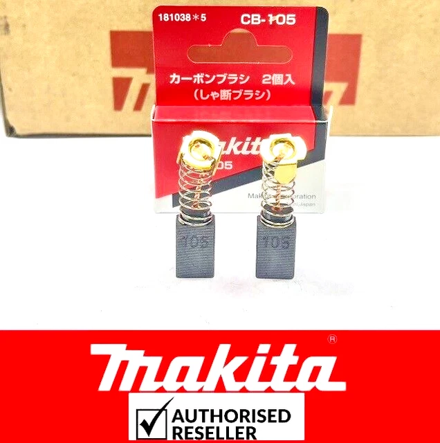 Makita Switch 651257-2 Hr1800 Hr1820 Hr2510