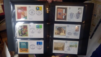 France Lot De 50 Enveloppes Premier Jours - Tres Bon Etat