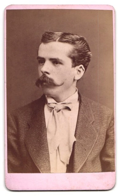Fotografie Otto Reitmayer, München, rücks. Ansicht München, Atelier Wittelsbach 2
