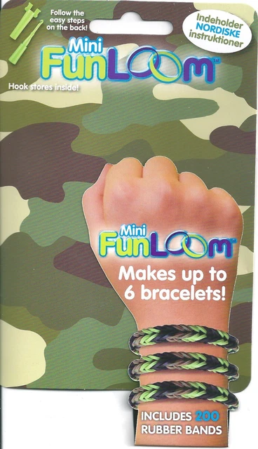 Mini FunLoom-Set (Starterset)