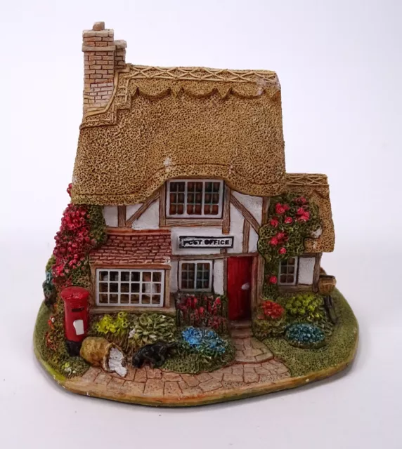 Lilliput Lane First Class The British Collection L2450 Cottage Collectable