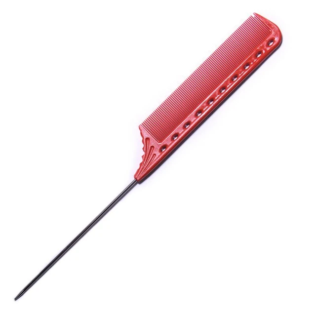 Y.S. Park 112 Pintail Comb Red