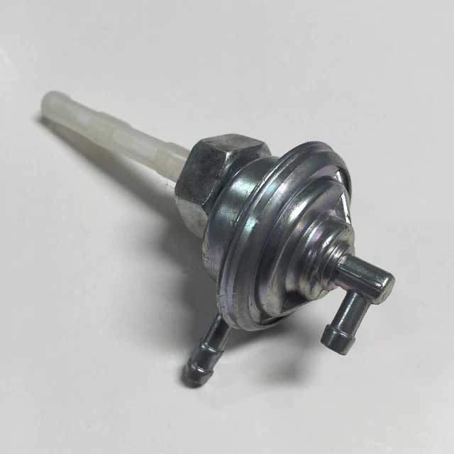 Fuel Valve Petcock GO KART 150cc 250cc CARTER AMERICAN SPORTWORKS SUNL NEW.