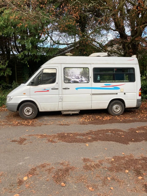camper vans for sale uk camper vans for sale uk