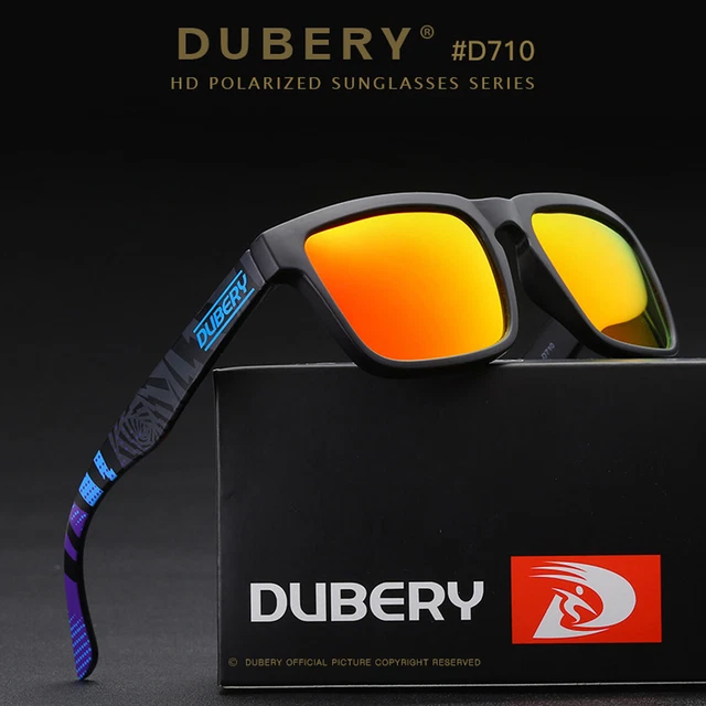Gafas de sol dubery new arrivals